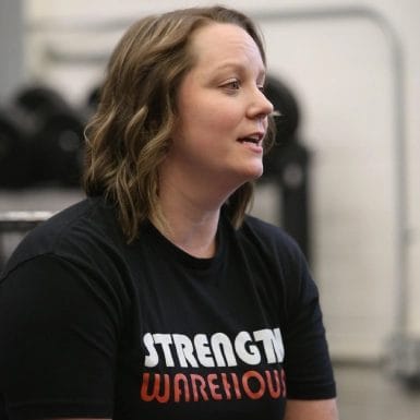 coach megan